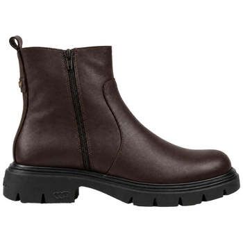 Wonders Botines Bones para mujer