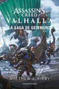 assassin s creed valhalla