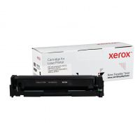xerox toner compatible con hp cf400xcrg-045hbk negro