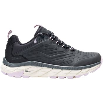 Regatta Zapatillas de senderismo Derino para mujer