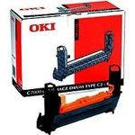oki 41962808 tambor negro original