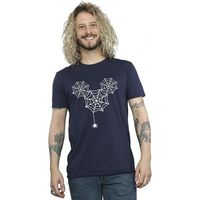 disney camiseta bi42130 para hombre
