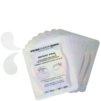Instant FIRMx® Collagen Tightening Eye Patches Limited Edition Set 16 Pairs