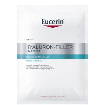 Eucerin Hyaluron-Filler Sheet Mask