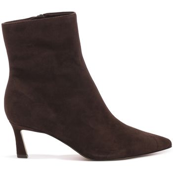 Steve Madden Zapatos de tacón COFFEE SUEDE LULAH para mujer
