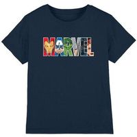 marvel tops y camisetas tv14977 para nina