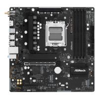 placa base asrock a620am pro-a wifi amd a620 am5 ddr5 micro atx wifi 6e rgb