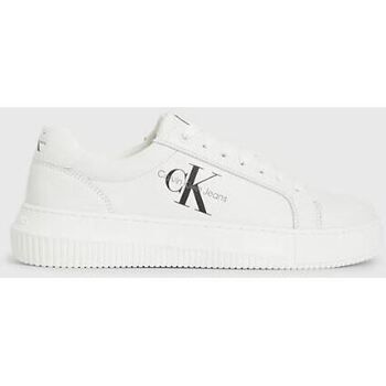 Calvin Klein Jeans Zapatillas deporte ZAPATILLA CHUNKY CUPSOLE MUJER para mujer