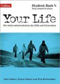 your life - student book 4