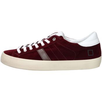 D.A.T.E. Zapatillas M431-HL-VE-GR para hombre