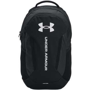 Under Armour Mochila Mochila Hustle 6 de 29 litros para hombre