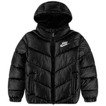 Nike Abrigo de plumas 86N074-023 para niño