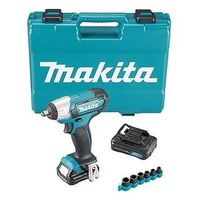 llave de impacto makita 12v cxt 140nm  llaves de vasotw140dsaex