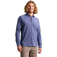 slam camisa manga larga shirt heba ls para hombre