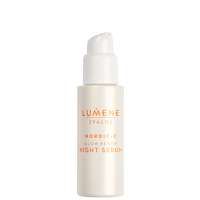 lumene nordic c valo glow renew night serum 30ml