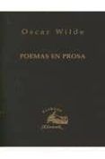 poemas en prosa