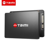 unidad de estado solido ssd interna sata iii de 25 pulgadas taimi - hasta 550 mbs 3d nand tlc actualizacion de almacenamiento de alta velocidad para pc