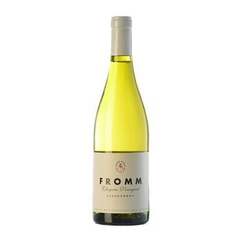 Fromm Vino Blanco Clayvin Vineyard Marlborough Crianza 75 Cl 13.5% Vol.