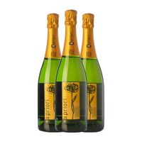 colet a priori brut penedes reserva 75 cl 115 vol pack de 3 unidades