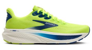 Brooks Running hombre - amarillo