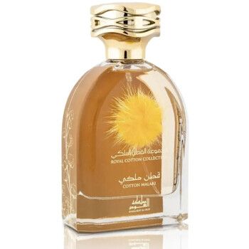 Mamlakat Al Oud Perfume Eau de Parfum Cotton Malaki para mujer