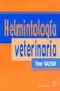 helmintologia veterinaria