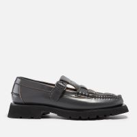 hereu soller sport leather loafers - uk 5