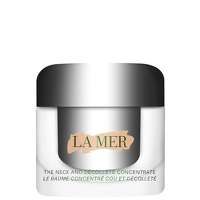 la mer face the neck and decollete concentrate 50ml