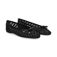 casadei bailarinas mujer - negro talla 38