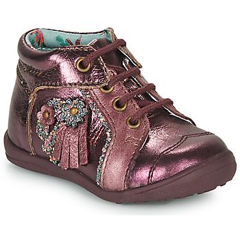 Catimini Botines RAINETTE para niña
