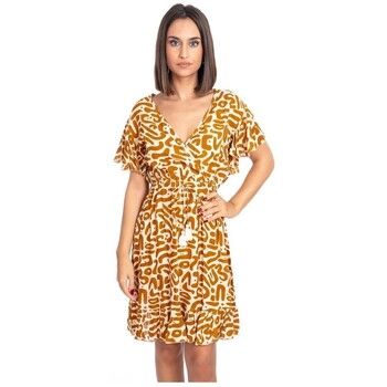 Isla Bonita By Sigris Vestido Vestido Corto para mujer