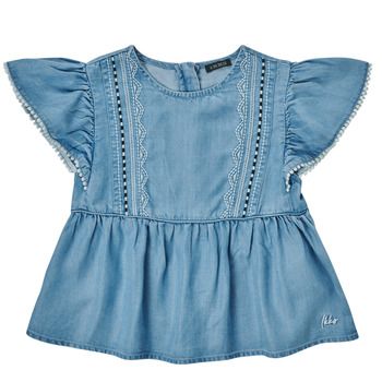 Ikks Blusa ECOURAMES para niña