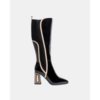 rock away botas 84714 para mujer