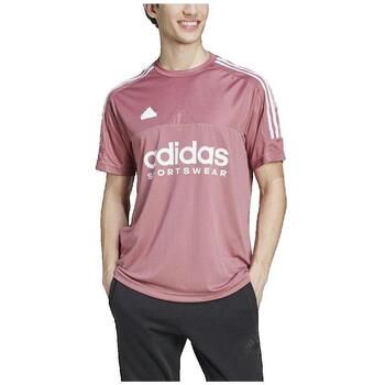 adidas Camiseta T-shirt Tiro manches courtes para hombre