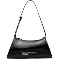 karl lagerfeld bandolera - para mujer