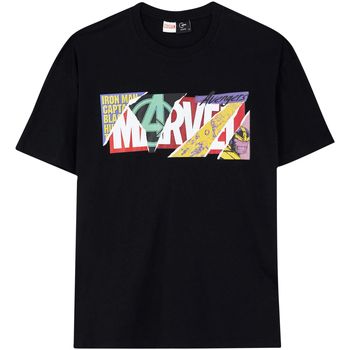 Marvel Camiseta TV627 para niño