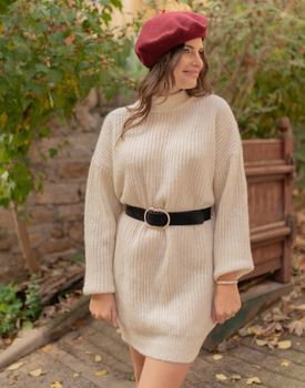 Céleste Vestido PERCE-NEIGE para mujer