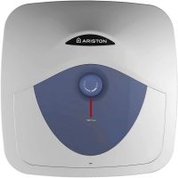 ariston blu evo rs termo electrico vertical 30l c