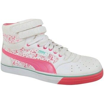 Puma Zapatillas altas W135018601 para mujer