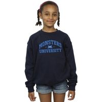disney jersey nsters university para nina
