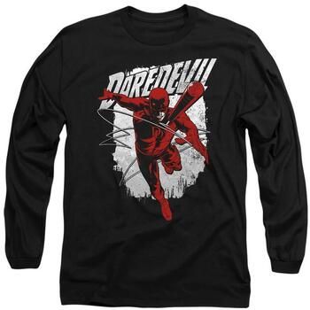 Daredevil Tops y Camisetas TV15003 para hombre