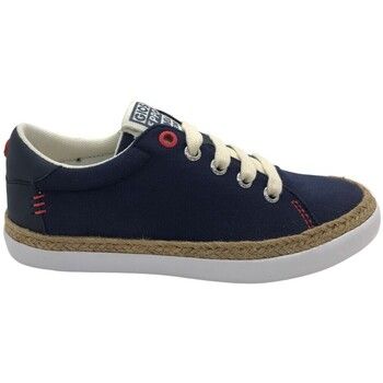 Gioseppo Alpargatas Zapatillas Casual Niño Tunje Marino 71826 para niño