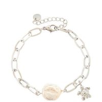 mira pulseras 78012 para mujer
