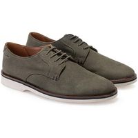 clarks zapatos hombre malwood plain para hombre