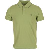 timberland polo printed neck short slee para hombre