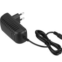 cargador para zd24w300060eu conector 2 pins hembra salida 30v aspirador fuente alimentacion