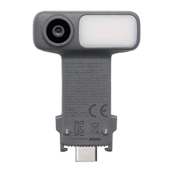 Módulo Multifuncional DJI OM 2 para Osmo Mobile 8P