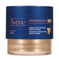 avene cosmetica facial dermabsolu crema remodeladora intensiva noche