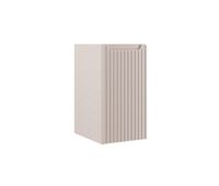 armarios laterales nova scab30 1d 30x39x57 beige