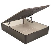 abatible de madera 3d supra tapa doble pikolin wengue 150x182 cm